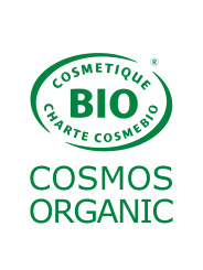 Cosmétique BIO : Cosmos Organic