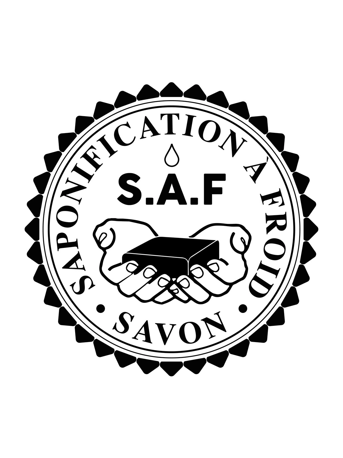 Soins Lavant Noham | Savon Tradition : Savon Olive Karité