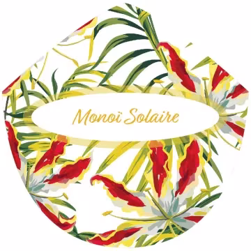 Monoï Solaire