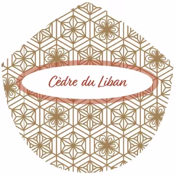 Cèdre du Liban