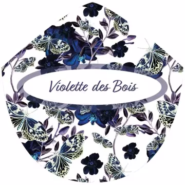 Violette des Bois