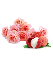 Spray Rose Litchi