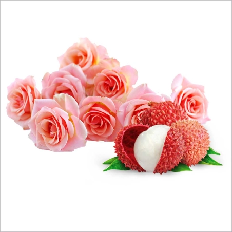 Spray Rose Litchi