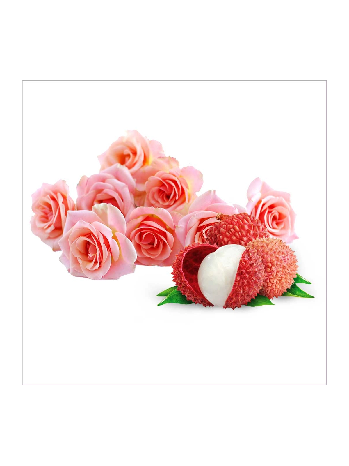 Rose Litchi