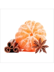 Spray Mandarine Cannelle