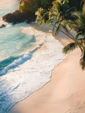 Senteur Soleil des Iles