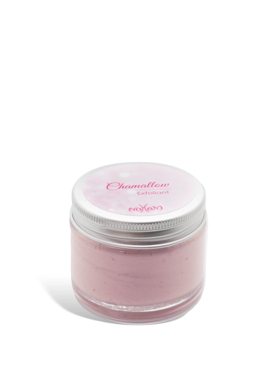 Cosmétique Visage: Exfoliant Chamallow