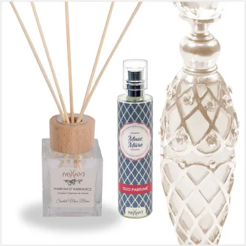 Boutique NOHAM | Collection Musquée - Idées Cadeaux