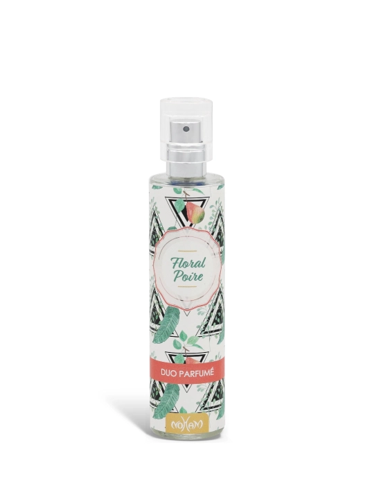 Duo Parfumé Floral Poire