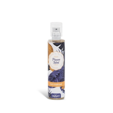 Duo Parfumé Prune Miel