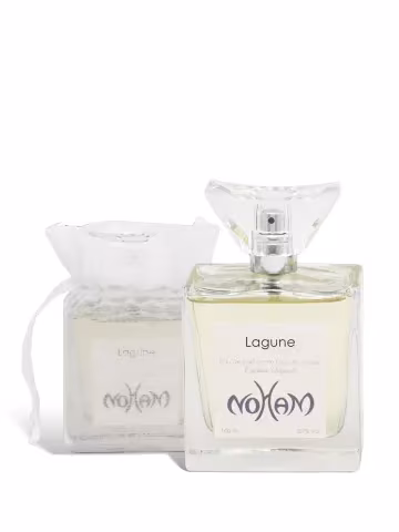 Parfum Femme Lagune