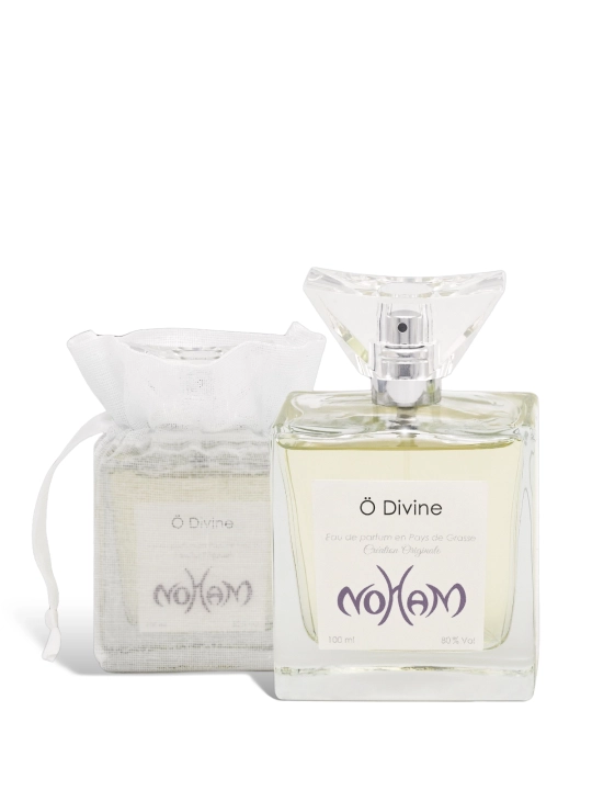 Parfum Femme Ö Divine