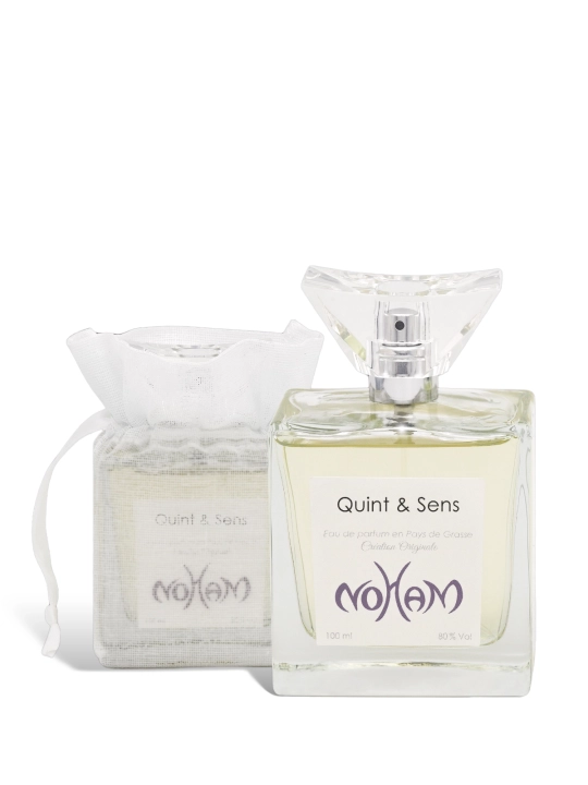 Parfum Femme Quint & Sens