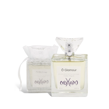 Parfum Femme Ö Glamour