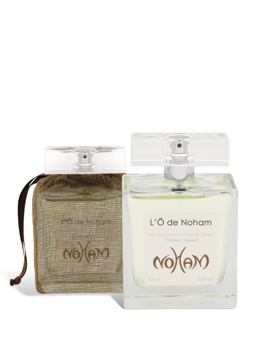 Parfum Homme L'Ö de Noham