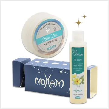 Boutique NOHAM | ÉTOILE SOLAIRE - Accueil