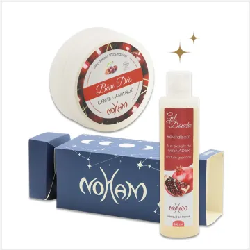 Boutique NOHAM | ÉTOILE FRUITÉE - Accueil