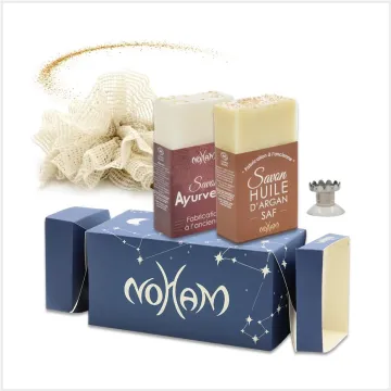 Boutique NOHAM | ÉTOILE CÉLESTE - Accueil