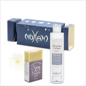 Boutique NOHAM | DÉCLINAISON LUNAIRE - Accueil