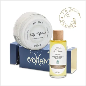 Boutique NOHAM | VOYAGES STELLAIRES - Accueil