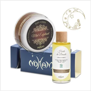 Boutique NOHAM | SOLEIL LEVANT - Accueil