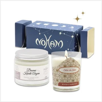 Boutique NOHAM | CONSTELLATION ÉPICÉE - Accueil