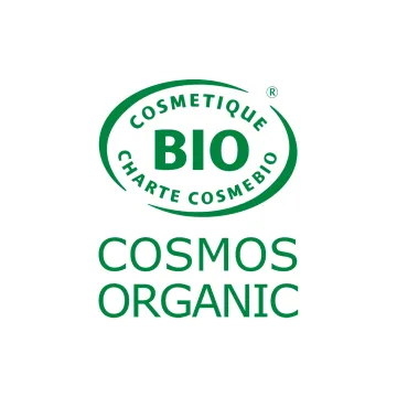 Certification Cosmos Organic