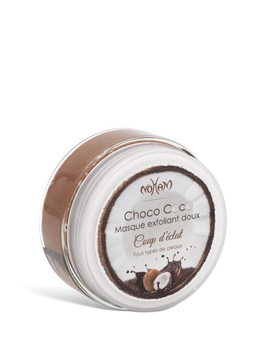 Boutique NOHAM | Choco Coco - Gommages