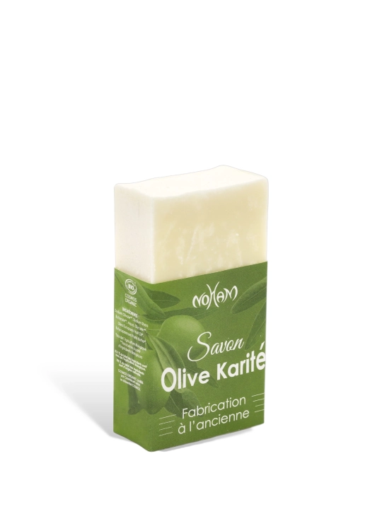 Savon Olive Karité