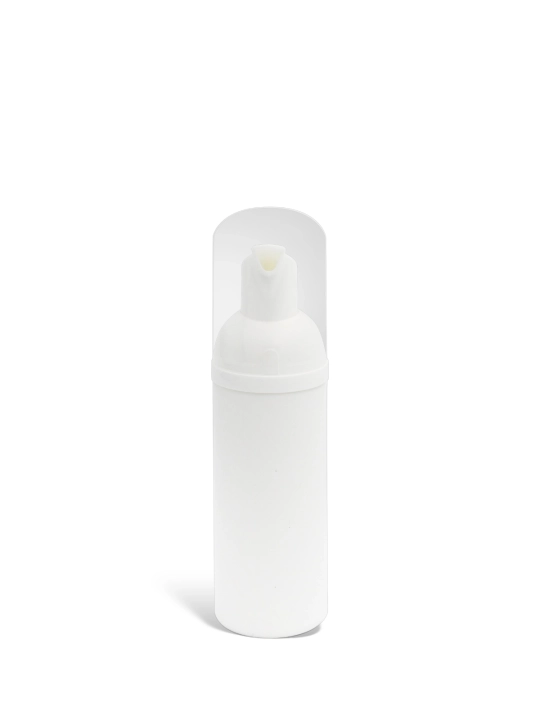 Boutique NOHAM | Flacon Mousseur Vide 50ml - Rechargeable - Mousse ...