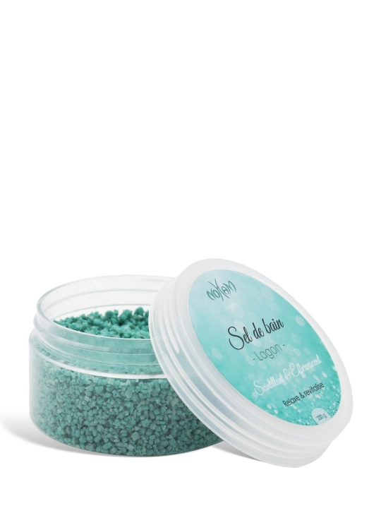 Boutique NOHAM | Sel de Bain "Lagon" - Soins Lavants