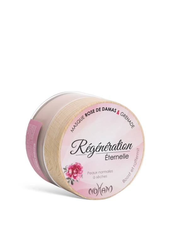 Masque Régénération Éternelle