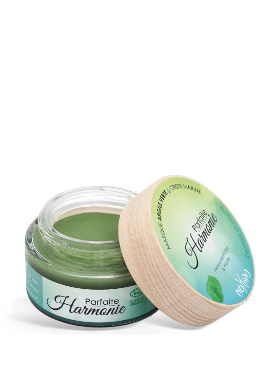 Boutique NOHAM | Masque Parfaite Harmonie - Masques