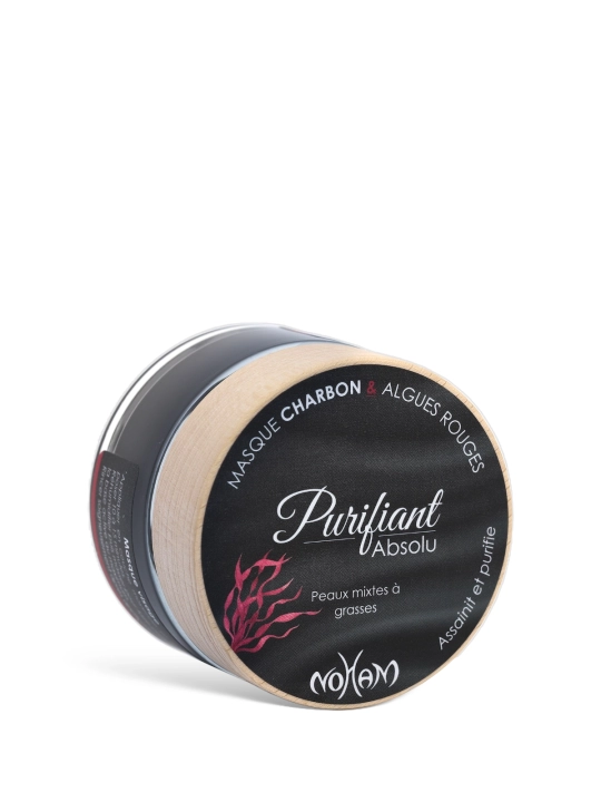 Boutique NOHAM | Masque Purifiant Absolu - Masques