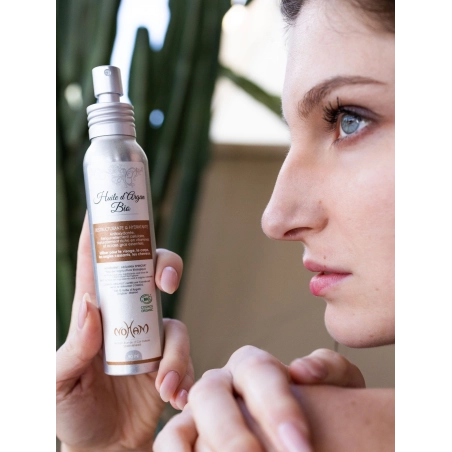 Huile d'Argan Bio