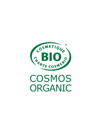 Certification Cosmos Organic