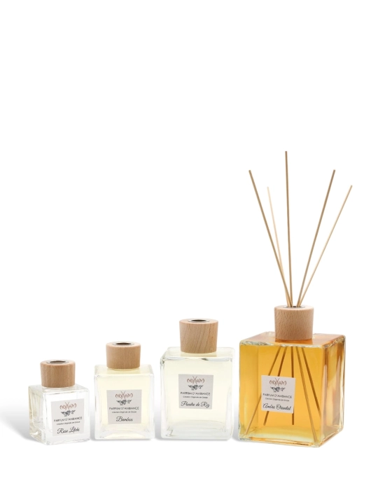 Boutique NOHAM | Diffuseur Bambou - Diffuseurs d'Ambiance