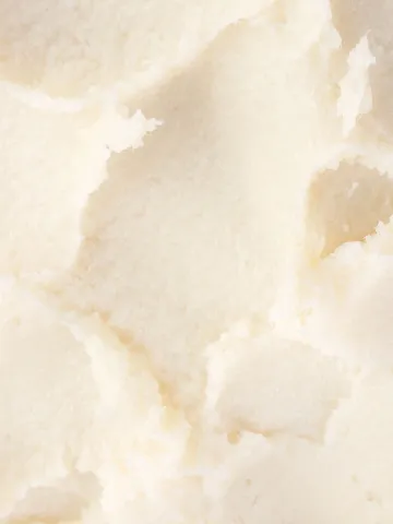 Texture du Baume Karité Argan