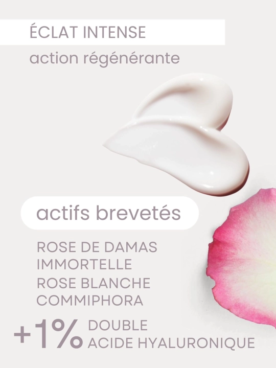 Boutique NOHAM | Crème Éclat - Crèmes