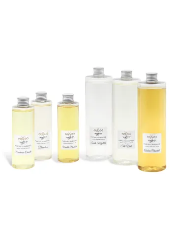 Recharge Soleil des Iles