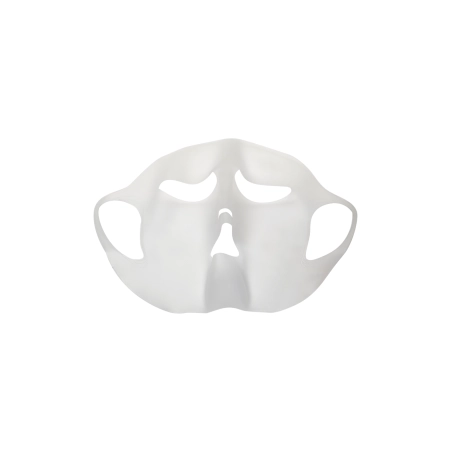 Masque en silicone