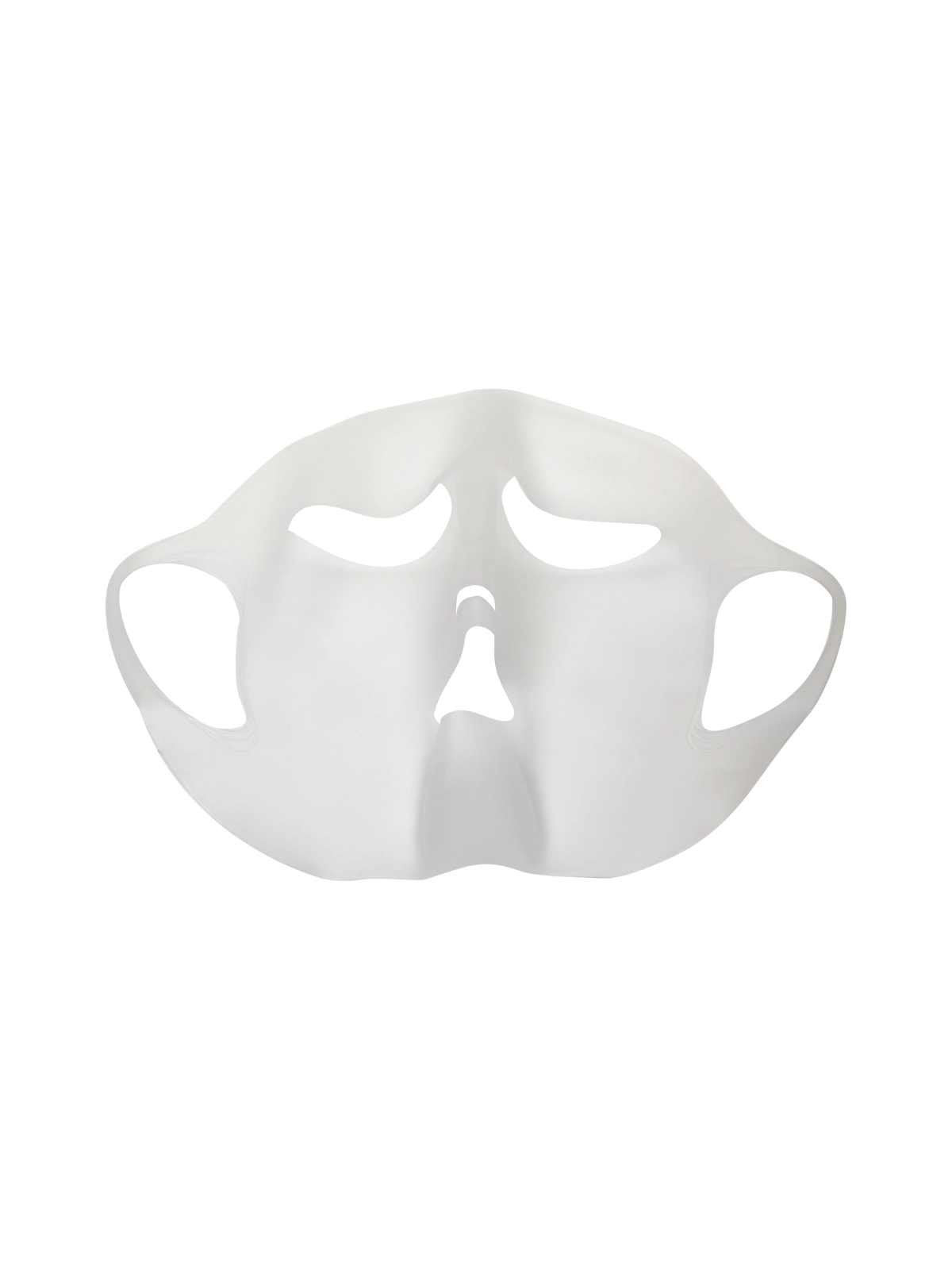 Masque en silicone