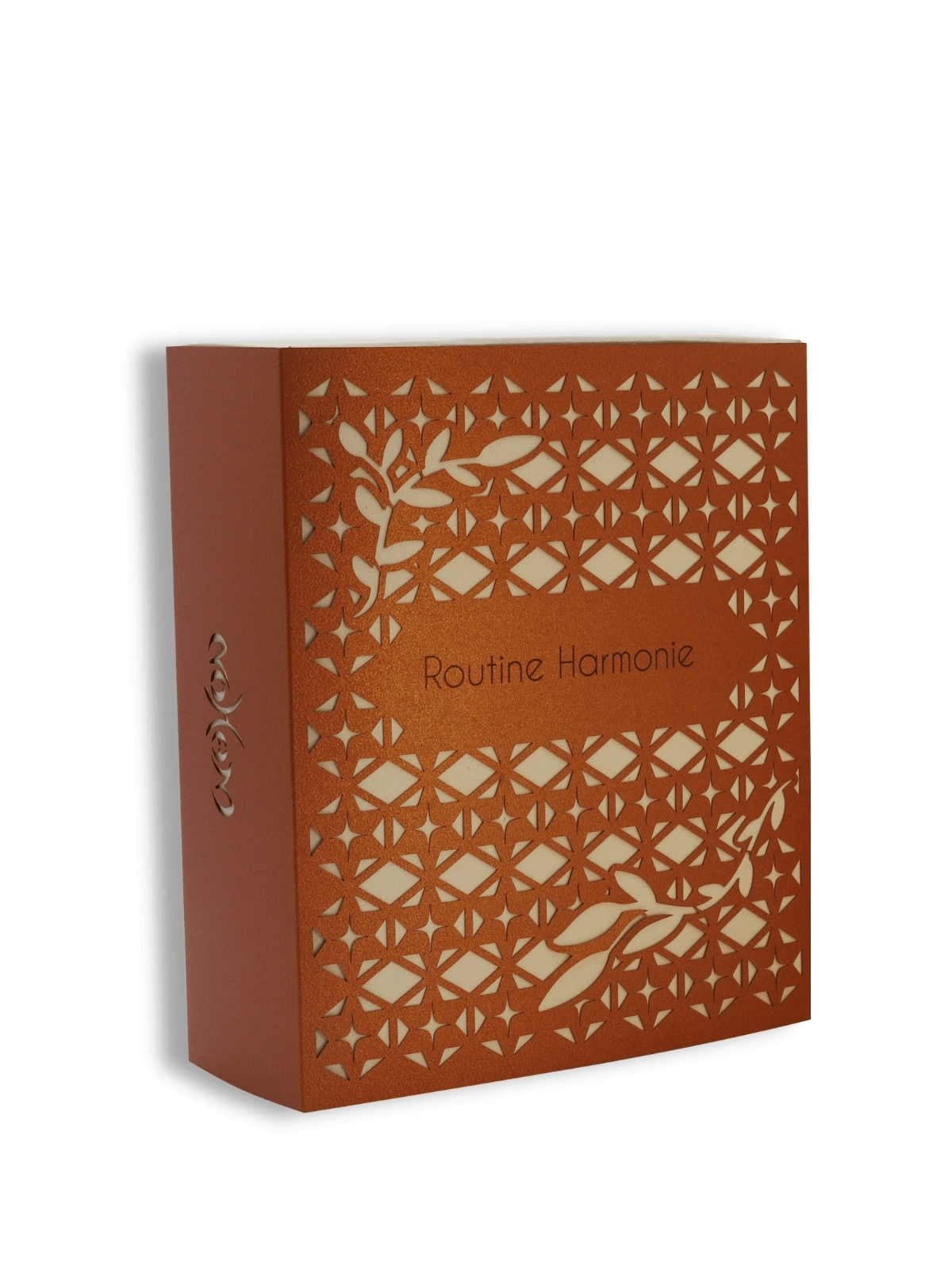 Boutique NOHAM | Coffret Harmonie - Accueil