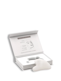 Accessoire Soin Visage : Gua Sha
