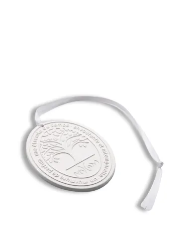 Boutique NOHAM | Médaillon à Parfumer - Motifs à parfumer