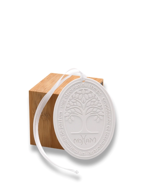 Boutique NOHAM | Médaillon à Parfumer - Motifs à parfumer