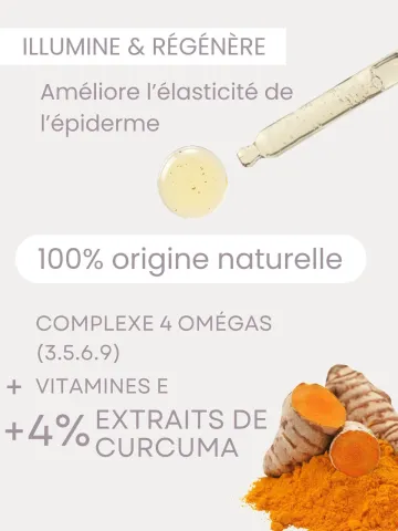 Illumine et Régénère