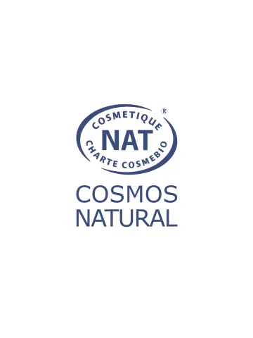 Certification Cosmos Natural