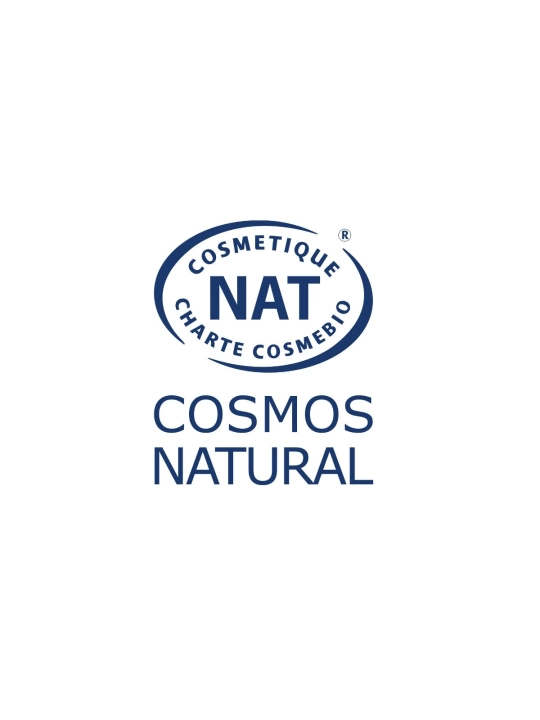 Certification Cosmos Natural