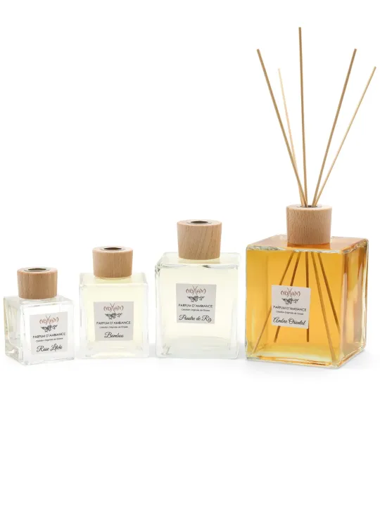 Diffuseur Parfum d'Ambiance Lotus